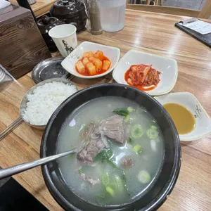 광덕식당 사진