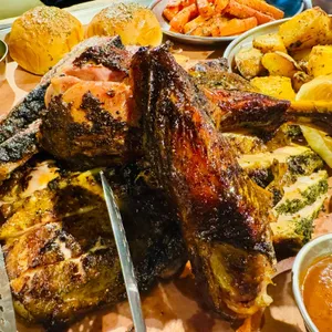 매니멀 스모크하우스 사진