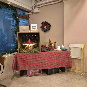 98퍼센트 리뷰 사진