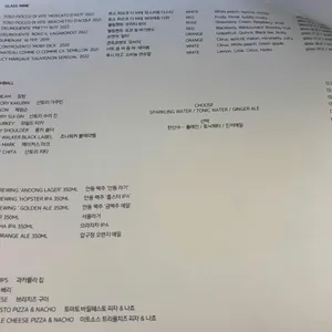 TYPE COFFEE 리뷰 사진