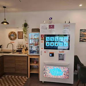 커피로이드 대표 사진