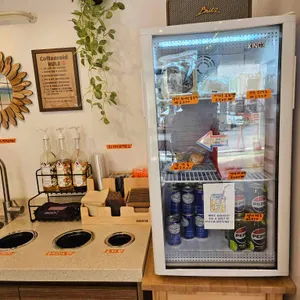 커피로이드 사진