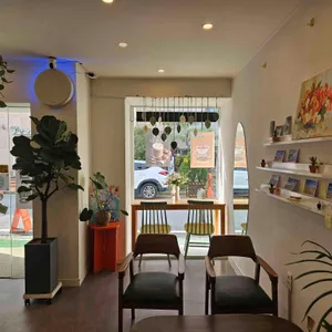 커피로이드 사진