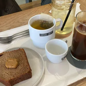 수수커피 사진 1