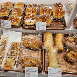 브레댄코 대표 사진