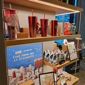 스타벅스 리뷰 사진