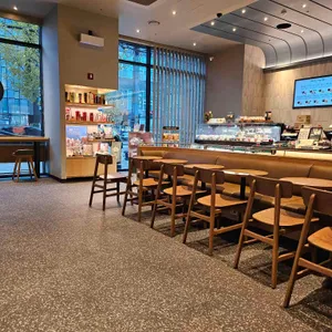 스타벅스 리뷰 사진