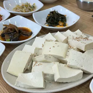 두부랑 흑돼지 대표 사진