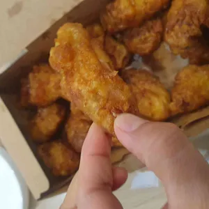 교촌치킨 사진 1