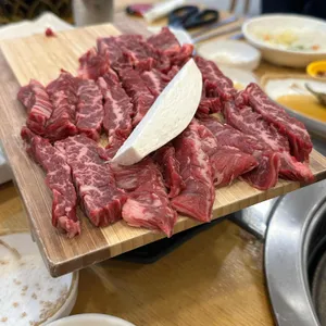 털보네집 대표 사진