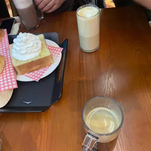 MADE in CAFE 사진 2