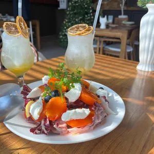 포레스트레스토랑 사진