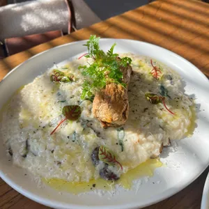 포레스트레스토랑 사진