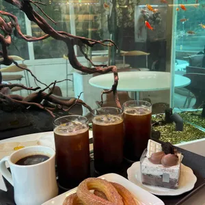 아쿠아모스 대표 사진