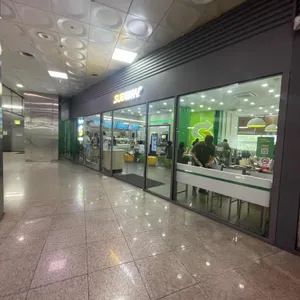 써브웨이 사진 1