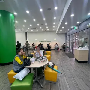 써브웨이 리뷰 사진