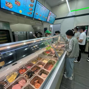 써브웨이 리뷰 사진