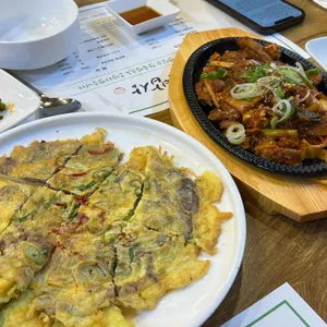 장모밥상 사진 1