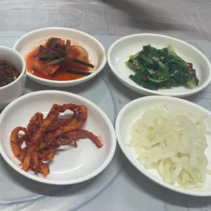 군청식당 사진