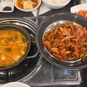 예향정 대표 사진