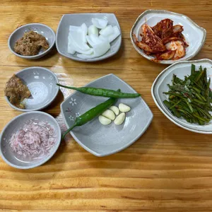 합천일류돼지국밥 리뷰 사진