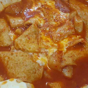 동대문엽기떡볶이 사진 1