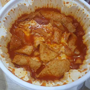 동대문엽기떡볶이 사진 2
