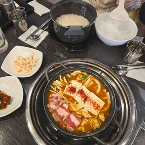 예향정 사진