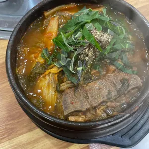 1인자24시감자탕뼈해장국 사진