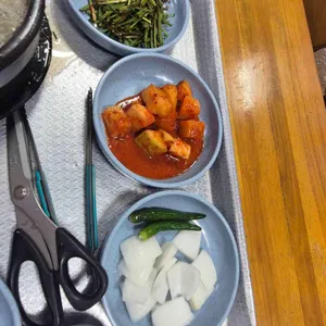 한경자굴국밥감전점 사진