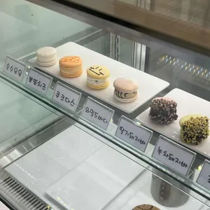 카페롱 리뷰 사진