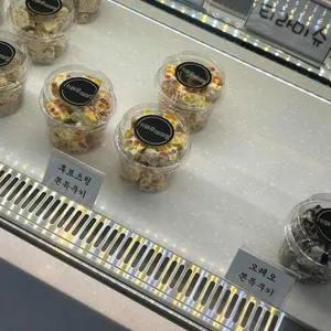 카페롱 리뷰 사진