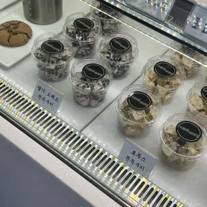 카페롱 리뷰 사진