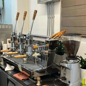 카페롱 리뷰 사진