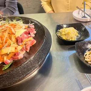 무쇠뚜껑 대표 사진