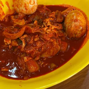 안동명물떡볶이 사진 2