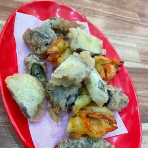 안동명물떡볶이 대표 사진