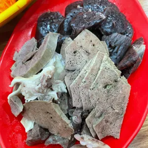 안동명물떡볶이 사진