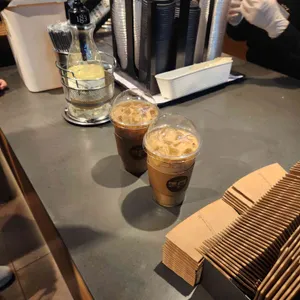 파스쿠찌 죽전휴게소(서울방향) 리뷰 사진