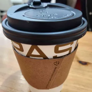 파스쿠찌 죽전휴게소(서울방향) 대표 사진