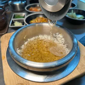 송담추어탕 사진