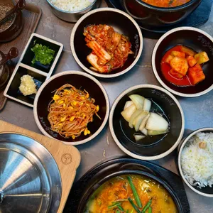 송담추어탕 사진