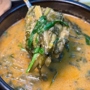 송담추어탕 리뷰 사진