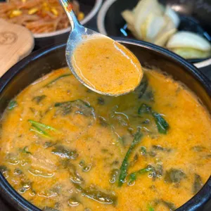 송담추어탕 리뷰 사진