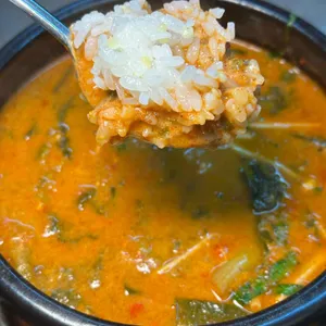 송담추어탕 리뷰 사진