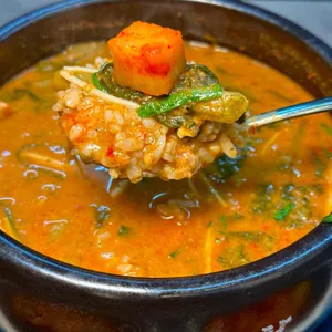 송담추어탕 리뷰 사진