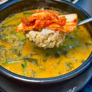 송담추어탕 리뷰 사진