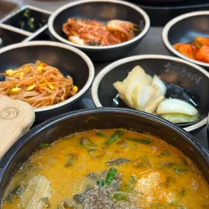 송담추어탕 리뷰 사진