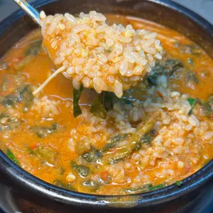 송담추어탕 리뷰 사진