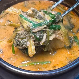 송담추어탕 리뷰 사진